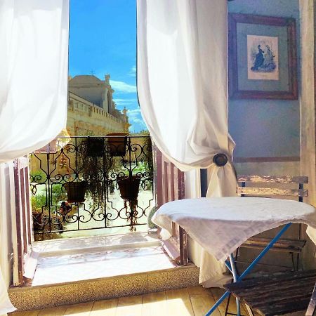 Il Salotto Di Maria Pia Syracuse Exterior foto