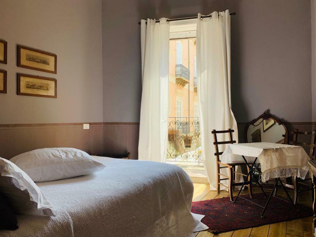 Il Salotto Di Maria Pia Syracuse Exterior foto